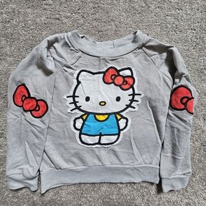 Hello Kitty Sweatshirt
